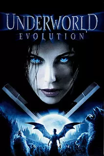 Underworld 2 Evolution (2006) สงครามโค่นพันธุ์อสูร อีโวลูชั่น ดูหนังออนไลน์ HD