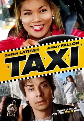 Taxi (2004) เหยียบกระฉูดเมือง ปล้นสนั่นล้อ ดูหนังออนไลน์ HD