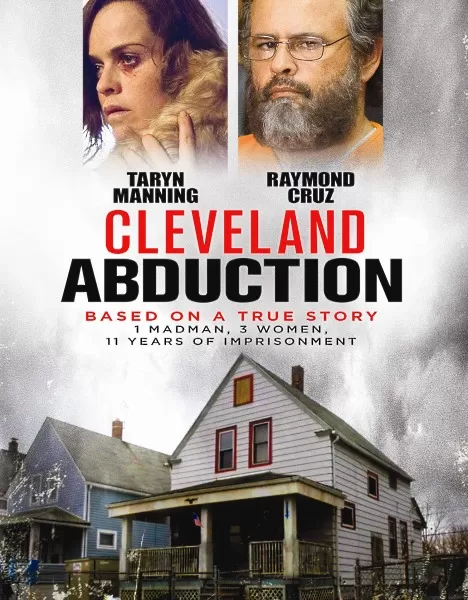 Cleveland Abduction (2015) คดีลักพาตัวคลีฟแลนด์ ดูหนังออนไลน์ HD