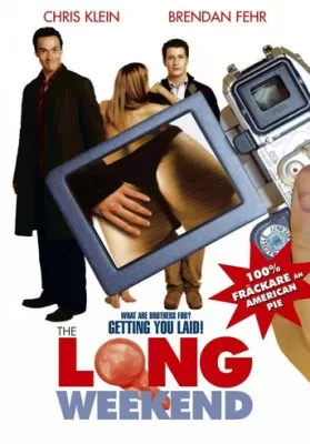 The Long Weekend (2005) แอ้มได้ก่อนเปิดเทอม ดูหนังออนไลน์ HD