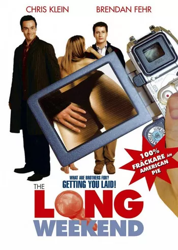 The Long Weekend (2005) แอ้มได้ก่อนเปิดเทอม ดูหนังออนไลน์ HD