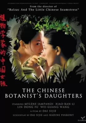 Les Filles du Botaniste (2006) [ซับไทย] ดูหนังออนไลน์ HD