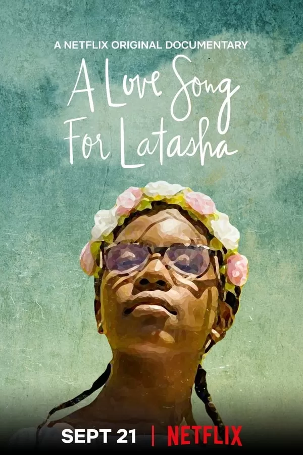 A Love Song for Latasha | Netflix (2020) บทเพลงแด่ลาตาชา ดูหนังออนไลน์ HD