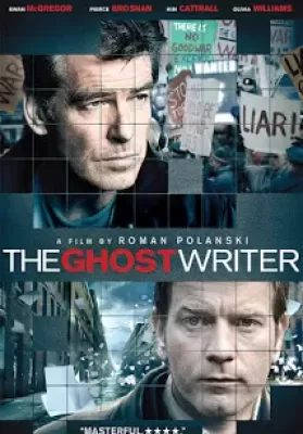 The Ghost Writer (2010) พลิกปริศนา สภาซ่อนเงื่อน ดูหนังออนไลน์ HD