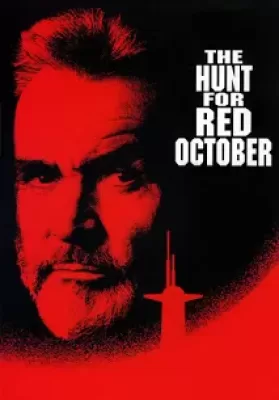 The Hunt for Red October (1990) ล่าตุลาแดง ดูหนังออนไลน์ HD