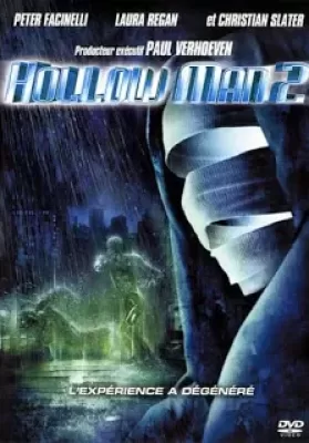 Hollow Man 2 (2006) มนุษย์ไร้เงา ภาค 2 ดูหนังออนไลน์ HD
