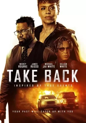 Take Back (2021) ดูหนังออนไลน์ HD