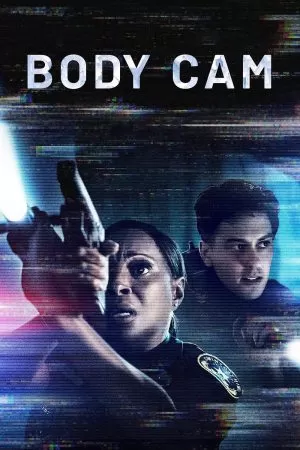 Body Cam (2020) กล้องจับตาย ดูหนังออนไลน์ HD