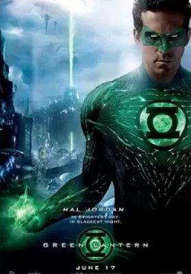 Green Lantern (2011) กรีน แลนเทิร์น ดูหนังออนไลน์ HD