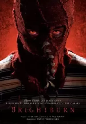 Brightburn (2019) เด็กพลังอสูร ดูหนังออนไลน์ HD
