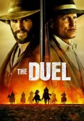 The Duel (2016) (ซับไทย) ดูหนังออนไลน์ HD