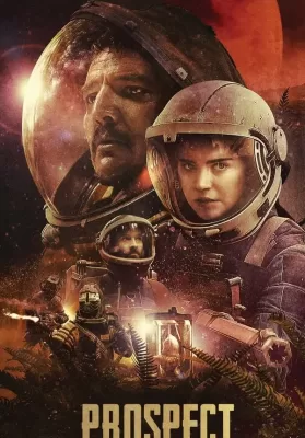 Prospect (2018) ดูหนังออนไลน์ HD
