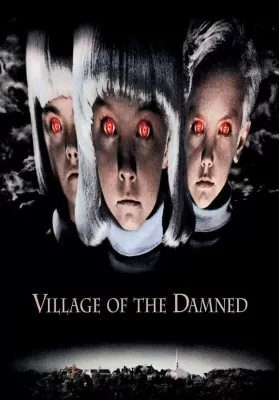 Village of the Damned (1995) มฤตยูเงียบกินเมือง ดูหนังออนไลน์ HD