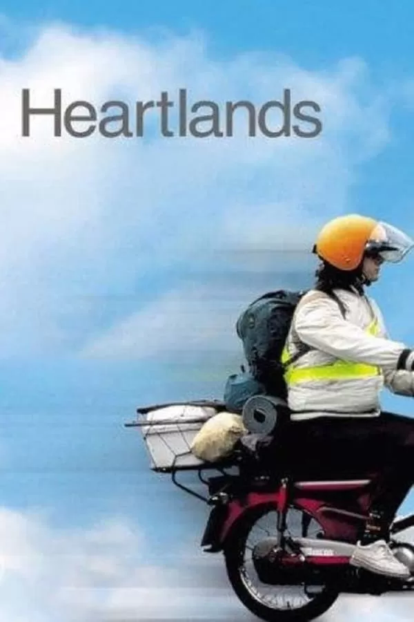 Heartlands (2002) ฮาร์ทแลนด์ส ดูหนังออนไลน์ HD