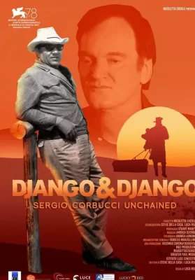 Django & Django (2021) จังโก้และจังโก้ ดูหนังออนไลน์ HD