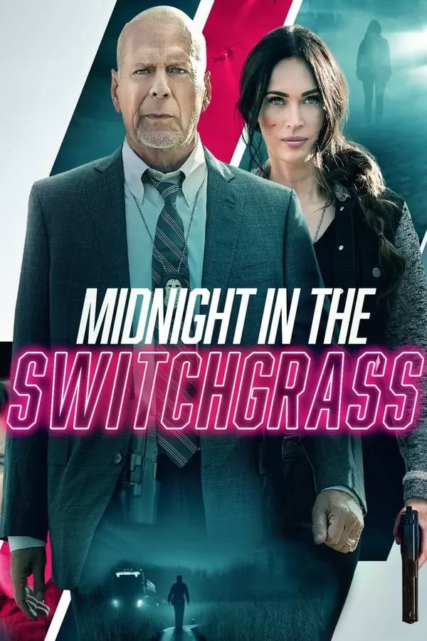 Midnight in the Switchgrass (2021) ดูหนังออนไลน์ HD