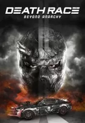 Death Race 4 Beyond Anarchy (2018) เดธ เรซ…ซิ่ง สั่ง ตาย 4 ดูหนังออนไลน์ HD