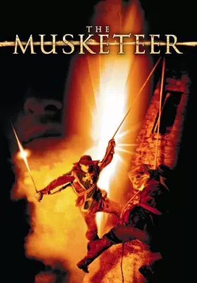 The Musketeer (2001) ทหารเสือกู้บัลลังก์ ดูหนังออนไลน์ HD