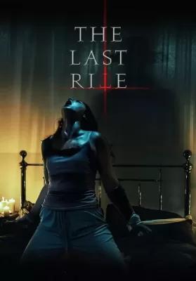 The Last Rite (2021) ดูหนังออนไลน์ HD
