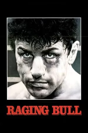 Raging Bull (1980) นักชกเลือดอหังการ์ ดูหนังออนไลน์ HD
