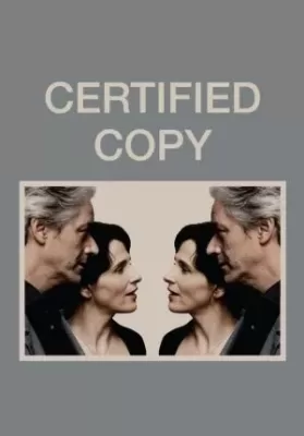 Certified Copy (2010) เล่ห์ รัก ลวง ดูหนังออนไลน์ HD