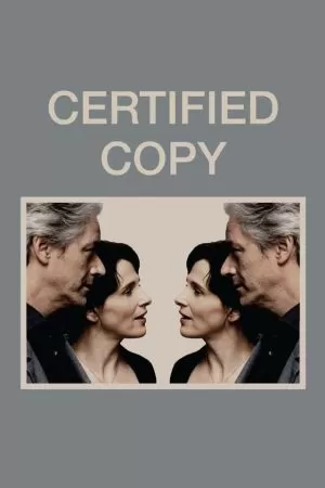 Certified Copy (2010) เล่ห์ รัก ลวง ดูหนังออนไลน์ HD