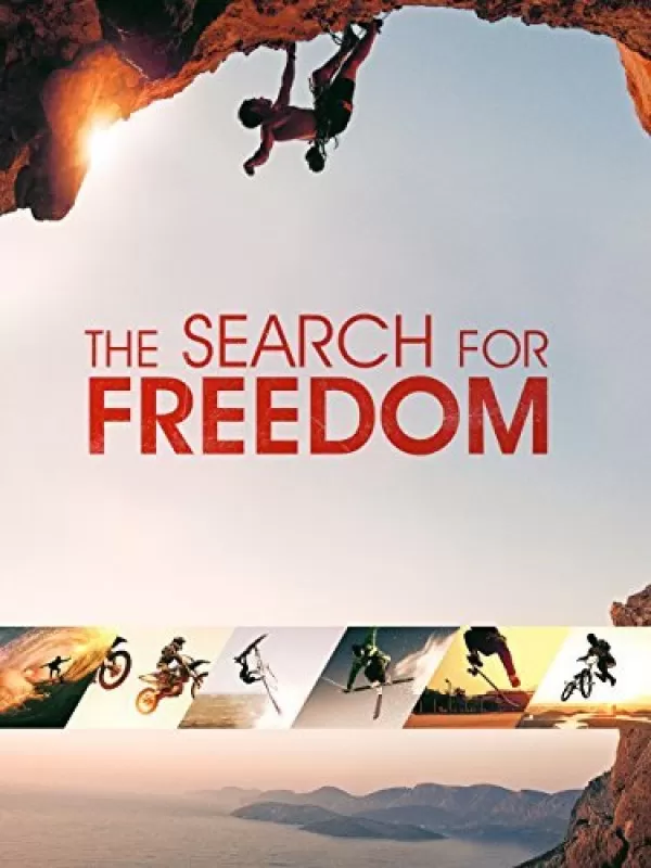 The Search for Freedom (2015) (ซับไทย) ดูหนังออนไลน์ HD