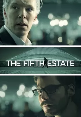 The Fifth Estate (2013) วิกิลีกส์ เจาะปมลับเขย่าโลก ดูหนังออนไลน์ HD