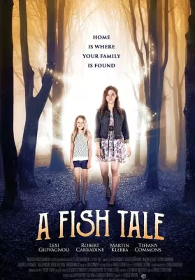 A Fish Tale (2000) ดูหนังออนไลน์ HD