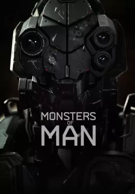 Monsters of Man (2020) ดูหนังออนไลน์ HD