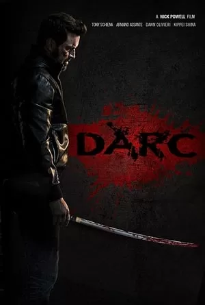 Darc (2018) (ซับไทย) ดูหนังออนไลน์ HD