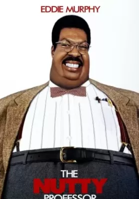 The Nutty Professor (1996) ศาสตราจารย์อ้วนตุ๊ต๊ะมหัศจรรย์ ดูหนังออนไลน์ HD