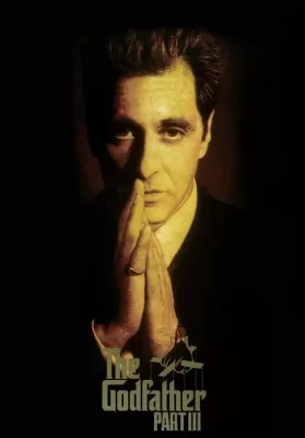 The Godfather Part 3 (1990) เดอะ ก็อดฟาเธอร์ 3 ดูหนังออนไลน์ HD