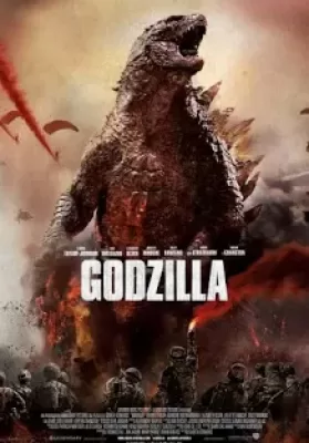 Godzilla (2014) ก็อตซิลล่า ดูหนังออนไลน์ HD