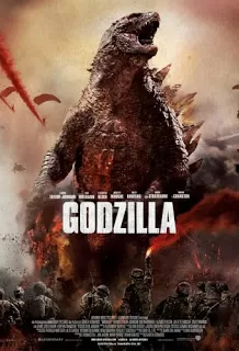 Godzilla (2014) ก็อตซิลล่า ดูหนังออนไลน์ HD
