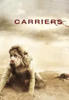 Carriers (2009) เชื้อนรกไวรัสล้างโลก ดูหนังออนไลน์ HD