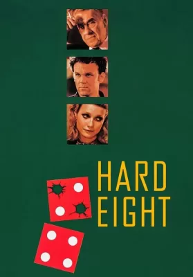 Hard Eight (1996) กลเกมอำมหิต ดูหนังออนไลน์ HD