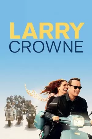 Larry Crowne (2011) รักกันไว้ หัวใจบานฉ่ำ ดูหนังออนไลน์ HD
