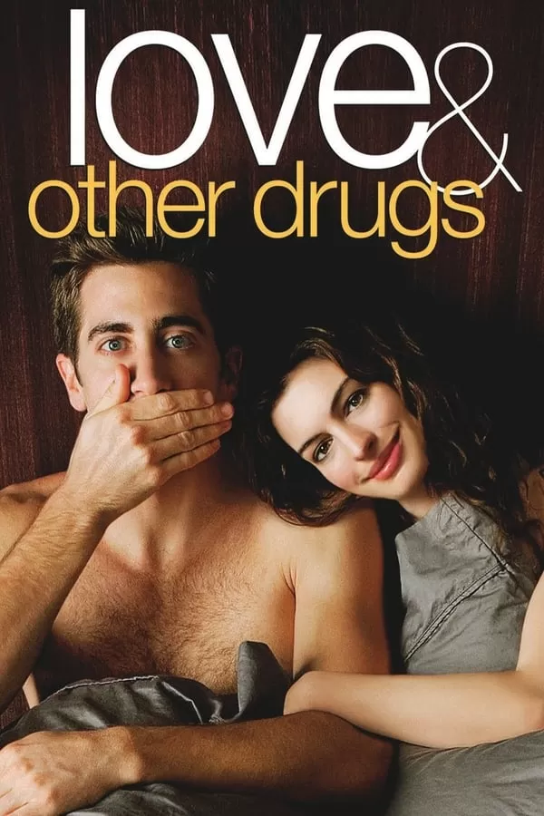 Love & Other Drugs (2010) ยาวิเศษที่ไม่อาจรักษารัก ดูหนังออนไลน์ HD