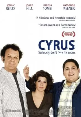 Cyrus (2010) ฝ่าด่านลูกแหง่…คุณแม่ขอร้อง ดูหนังออนไลน์ HD