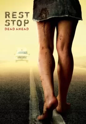 Rest Stop (2006) ไฮเวย์มรณะ ดูหนังออนไลน์ HD