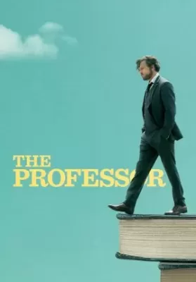 The Professor (2018) เดอะ โปรเซสเซอร์ ดูหนังออนไลน์ HD