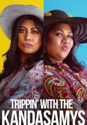 Trippin’ With The Kandasamys (2021) ทริปป่วนกับบ้านกันดาสามิส ดูหนังออนไลน์ HD