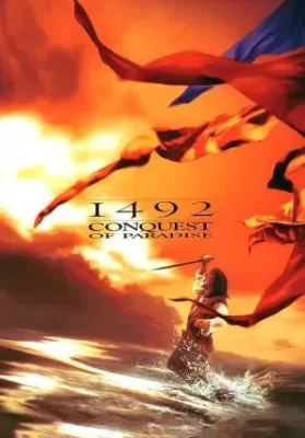 1492 conquest of paradise (1992) ศตวรรษตัดขอบโลก ดูหนังออนไลน์ HD