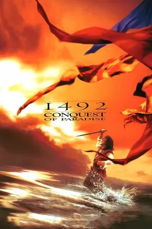 1492 conquest of paradise (1992) ศตวรรษตัดขอบโลก ดูหนังออนไลน์ HD