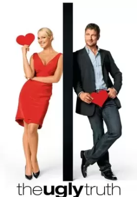 The Ugly Truth ญ.หญิงรักด้วยใจ ช.ชายรักด้วย ดูหนังออนไลน์ HD