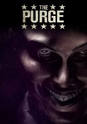 The Purge (2013) คืนอำมหิต ดูหนังออนไลน์ HD