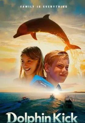 Dolphin Kick (2019) พากย์ไทย ดูหนังออนไลน์ HD