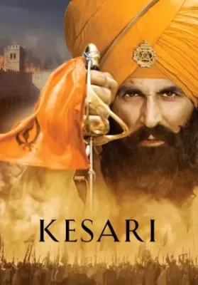 Kesari (2019) เคซารี ดูหนังออนไลน์ HD
