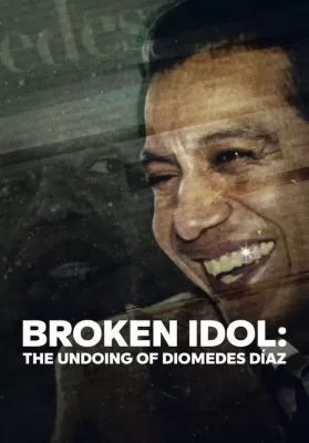 Broken Idol The Undoing Of Diomedes Diaz (2022) ดาวค้างฟ้า โศกนาฏกรรม และคดีปริศนา ดูหนังออนไลน์ HD